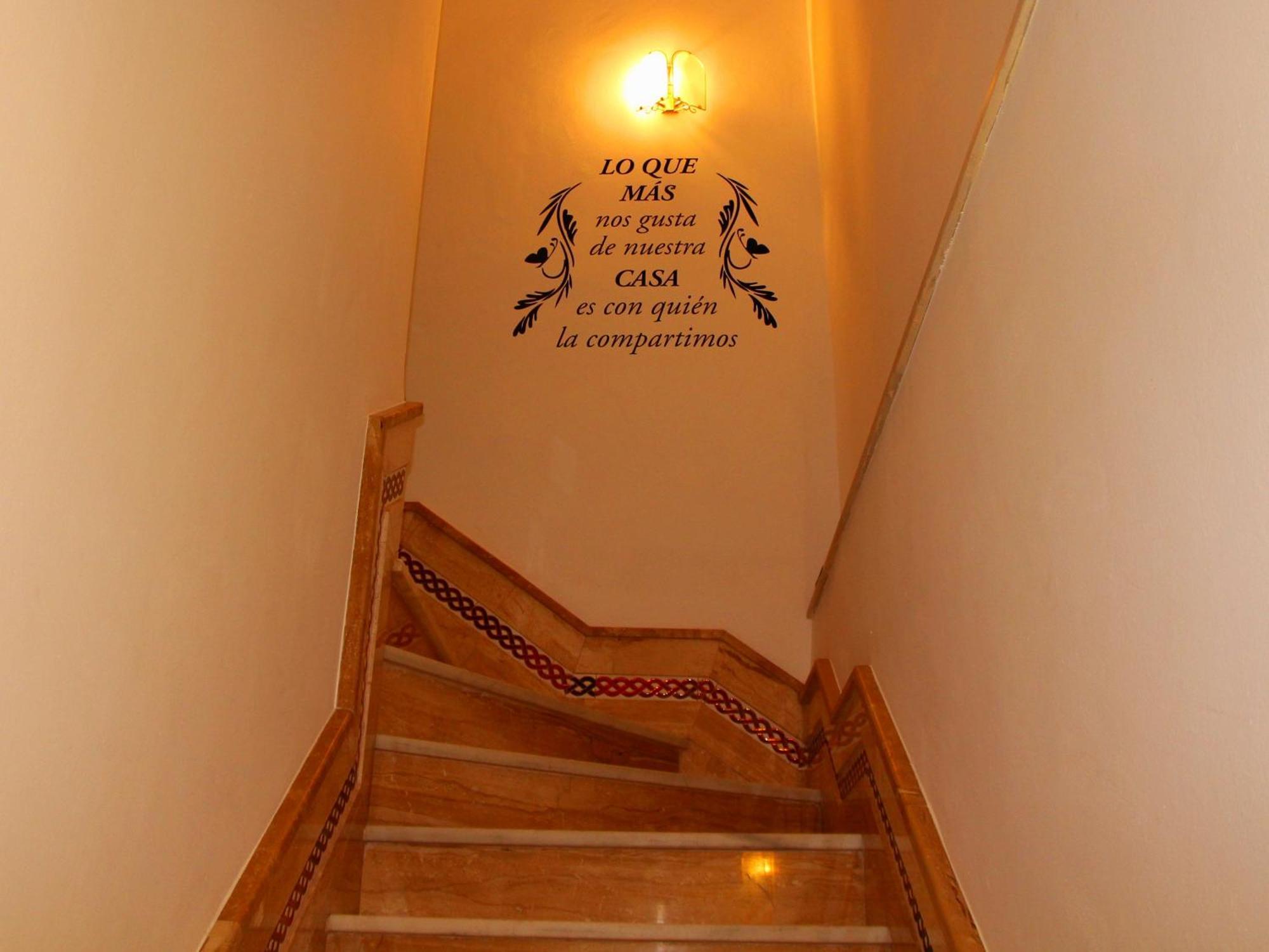 Villa Ahumor Apartamento Entero 20 M Sevilla -6Pax دوس إرماناس المظهر الخارجي الصورة