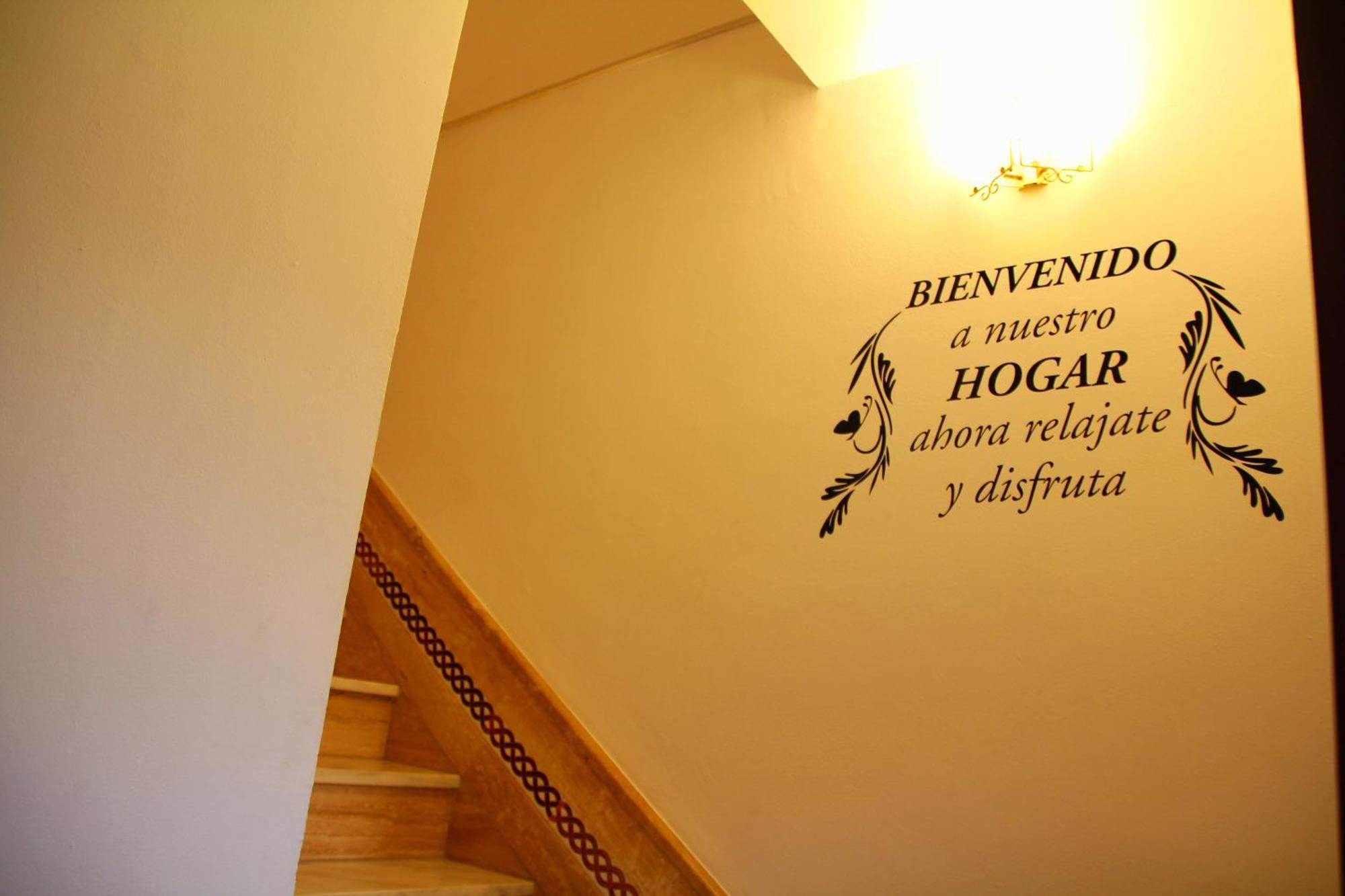 Villa Ahumor Apartamento Entero 20 M Sevilla -6Pax دوس إرماناس المظهر الخارجي الصورة